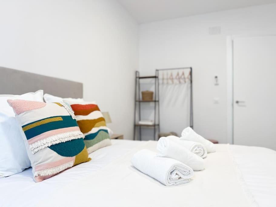 Apartamentos Gredos 304 Jaraiz de la Vera Extérieur photo