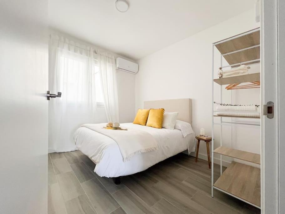 Apartamentos Gredos 304 Jaraiz de la Vera Extérieur photo